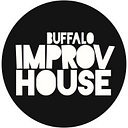 Buffalo Improv House logo