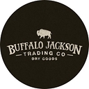 Buffalo Jackson logo