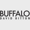 Buffalo Jeans logo