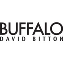 Buffalo David Bitton logo