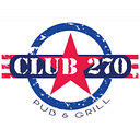 Buffalo American Legion Post 270 logo