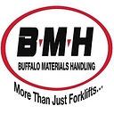 Buffalo Materials Handling logo