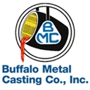 Buffalo Metal Casting logo