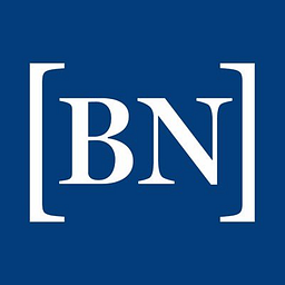 The Buffalo News logo