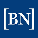 The Buffalo News logo