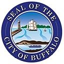 city of Buffalo logo