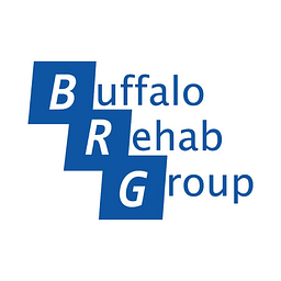 Buffalo Rehab Group logo
