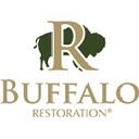 Buffalo Restoration, Inc. logo