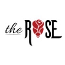 The Rose logo