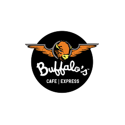 Buffalo's Cafe logo