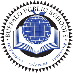 ACADEMY SCHOOL logo