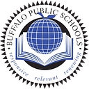 Buffalo City School District logo