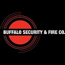 Buffalo Security & Fire Co. logo