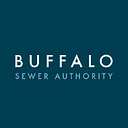 Buffalo Sewer Authority logo