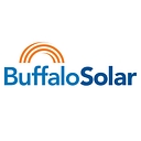 Buffalo Solar logo