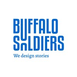 Buffalo Soldiers logo