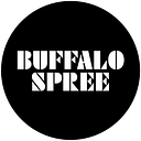 Buffalo Spree Publishing logo