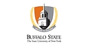 Buffalo State College logo