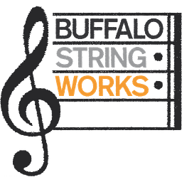 Buffalo String Works, Inc logo