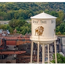 Buffalo Trace Distillery logo