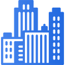 Buffalo Urban Development Corporation logo