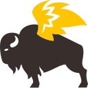 Buffalo Wild Wings 10068 logo
