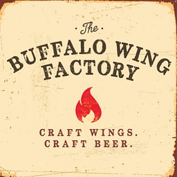 Buffalo Wing Factory logo