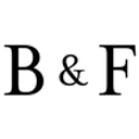 Buff & File Nail Bar logo