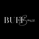 Buff Browz logo