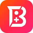 Buffbuff logo