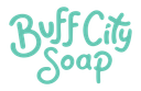 buffcitysoap.com logo