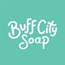 Buff City Soap logo