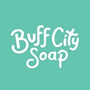 Logo for buffcitysoap.com