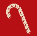 Buffett's Candies logo