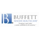 Buffett Senior Healthcare Corp. logo
