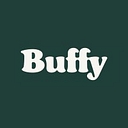 Logo for buffy.co