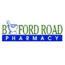 Buford Road Pharmacy Inc. logo