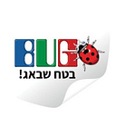 Bug logo