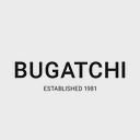 Bugatchi US logo