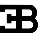 Bugatti logo