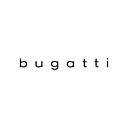 Bugatti logo