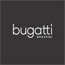 The Bugatti Group Inc logo