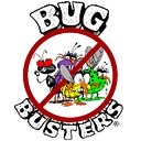 Bug Busters Pest Control logo