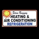 Steve Buggay Heating & Air Conditioning logo