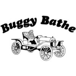 Buggy Bath logo