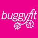 Buggyfit logo