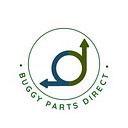 Buggy Parts Direct logo