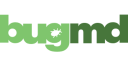 bugmd.com logo