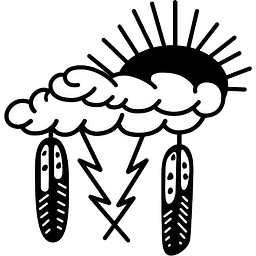 Bug-O-Nay-Ge-Shig School logo