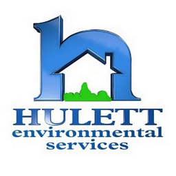 Hulett Environmental Services logo